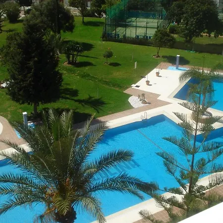 La Colina 1 Dormitorio Torremolinos Buitenkant foto