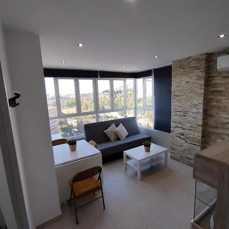 La Colina 1 Dormitorio Torremolinos Buitenkant foto