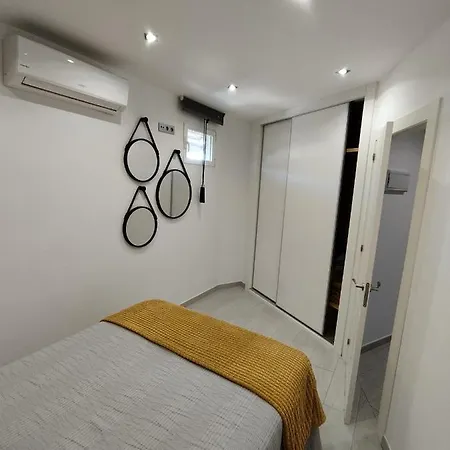 La Colina 1 Dormitorio Torremolinos Buitenkant foto