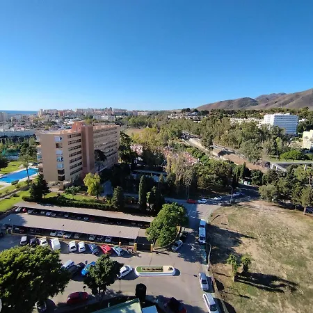 La Colina 1 Dormitorio Torremolinos Buitenkant foto