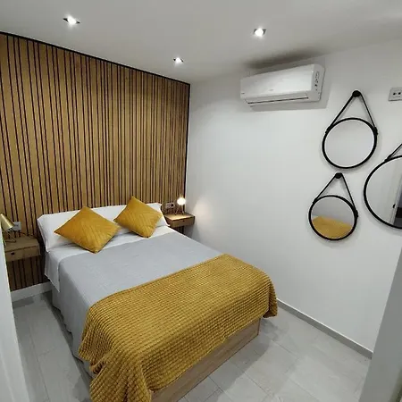 La Colina 1 Dormitorio Torremolinos Buitenkant foto