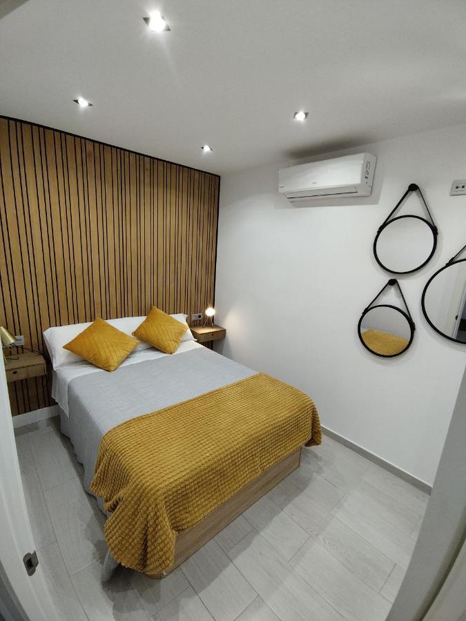 Apartment La Colina 1