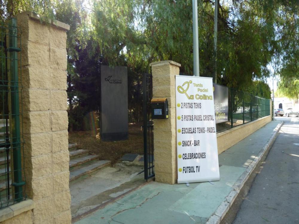 La Colina 1 Apartment *