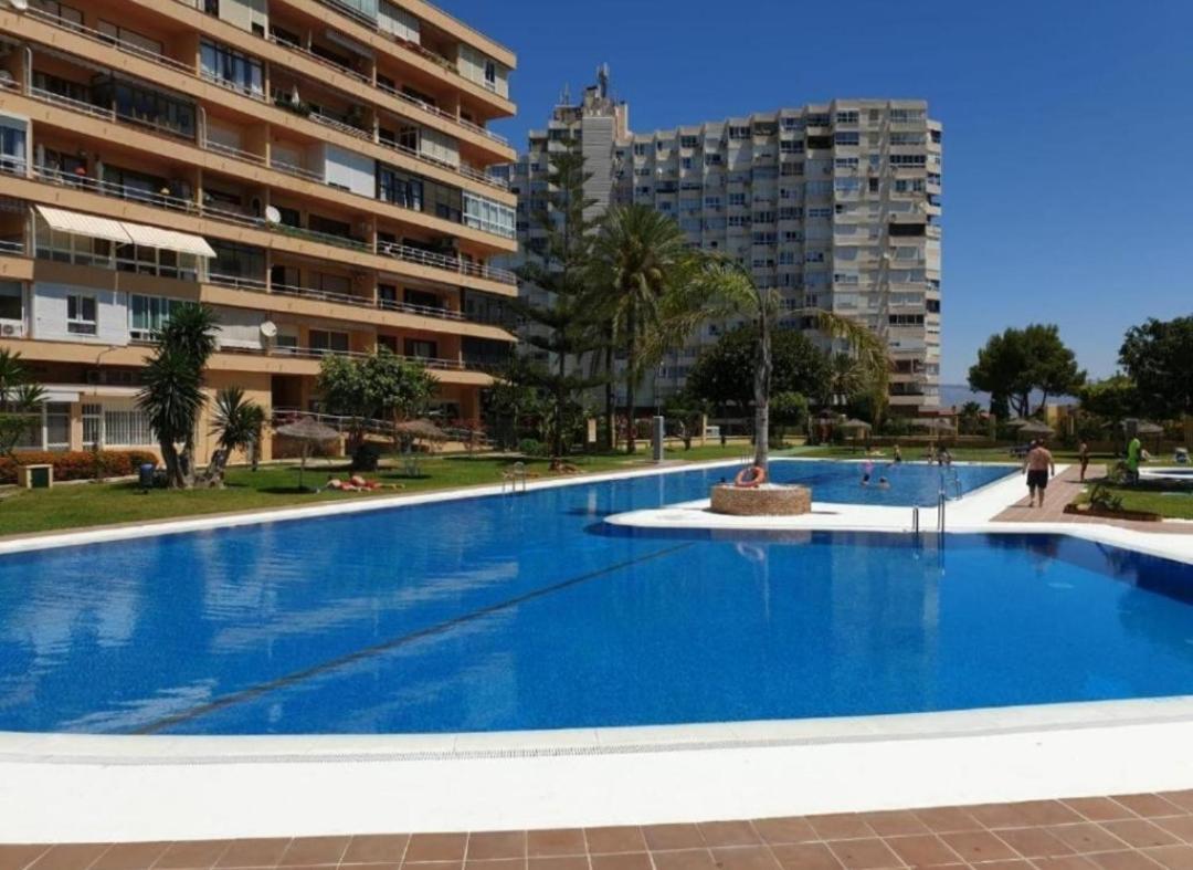 La Colina 1 Appartement *