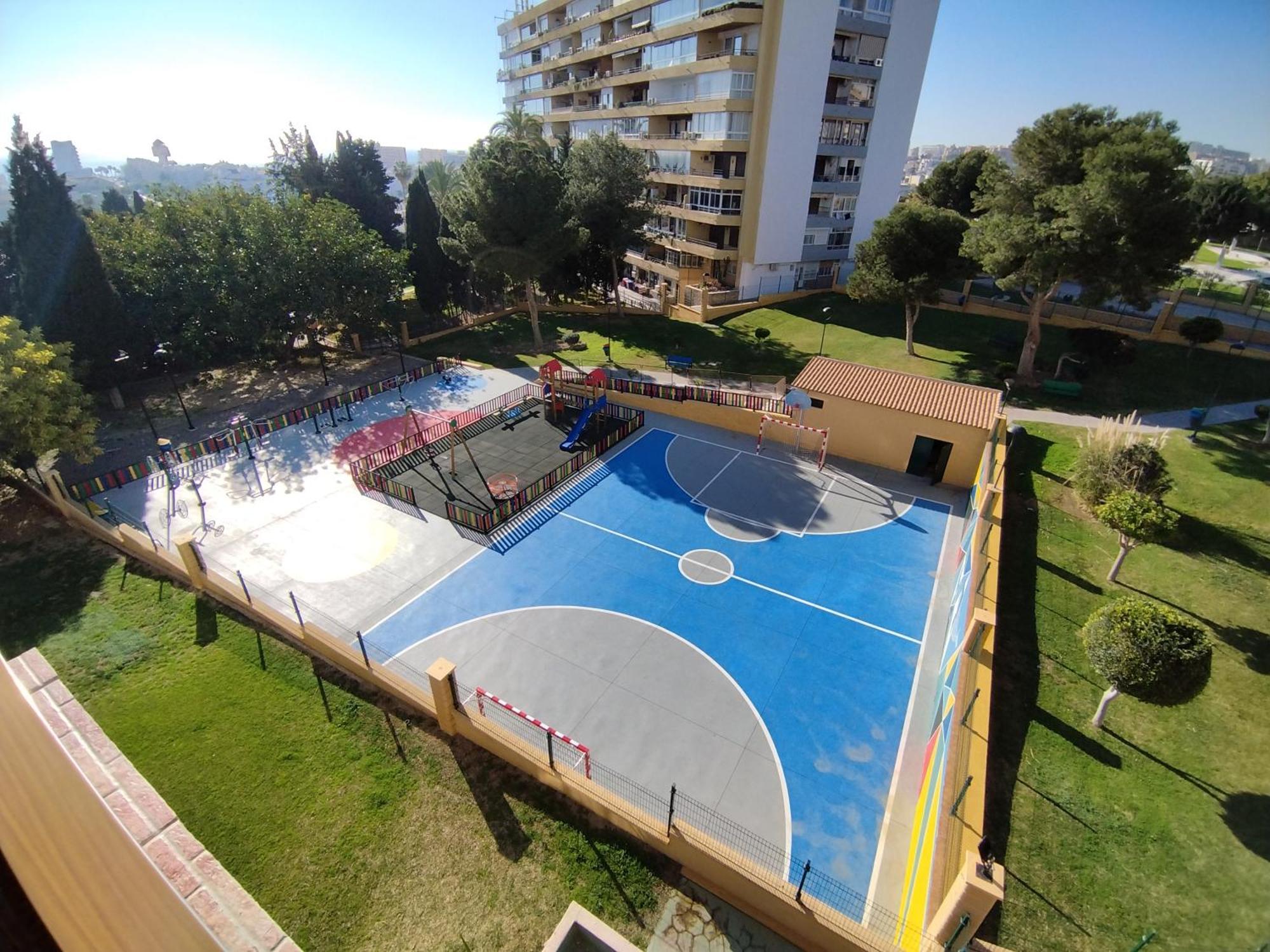 La Colina 1