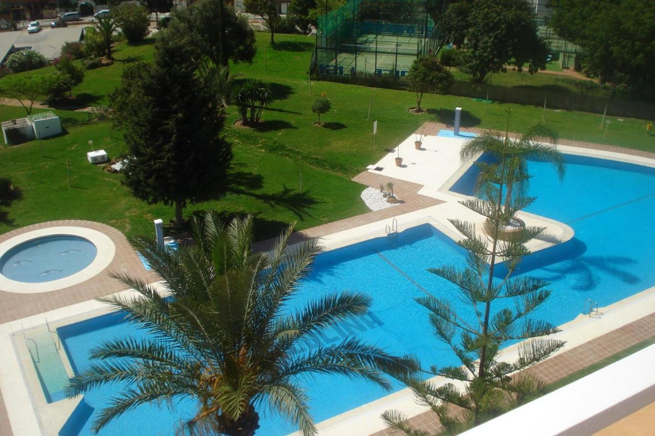 Apartamento La Colina 1 Torremolinos