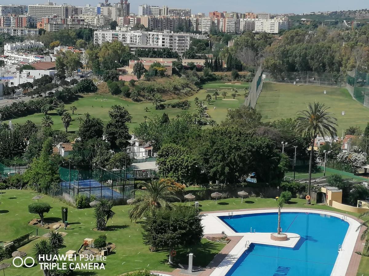 Apartamento La Colina 1 Torremolinos